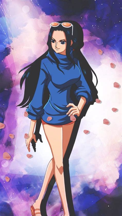 Nico Robin (Character)